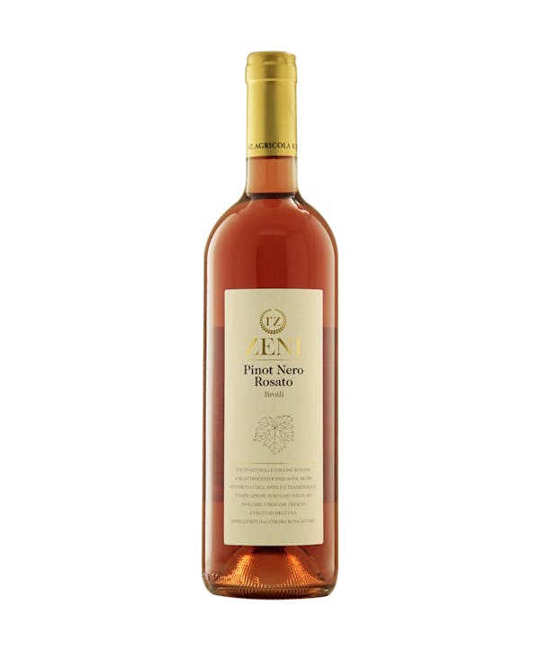PINOT NERO ROSATO Broili
